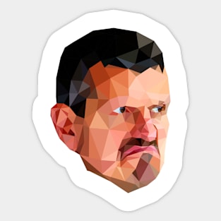 Guenther Sticker